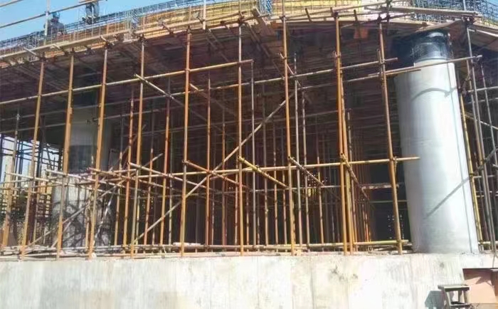 吴忠市建筑圆模板电力基础模板 - 一站式服务